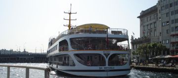 SH BEYOGLU